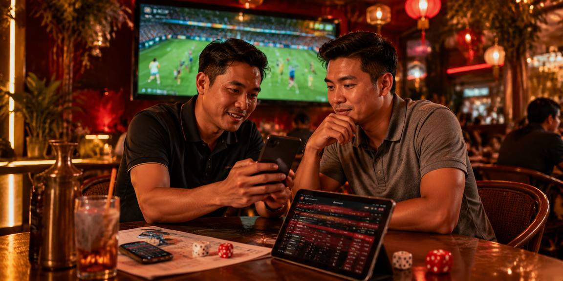 987bet Slot Hoàng Hôn