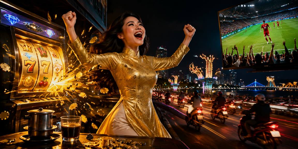 987bet Sảnh Di Động